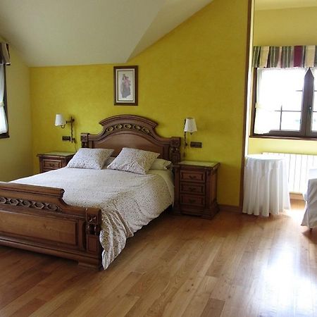 Vivienda Sampedri Vila Santillana del Mar Quarto foto