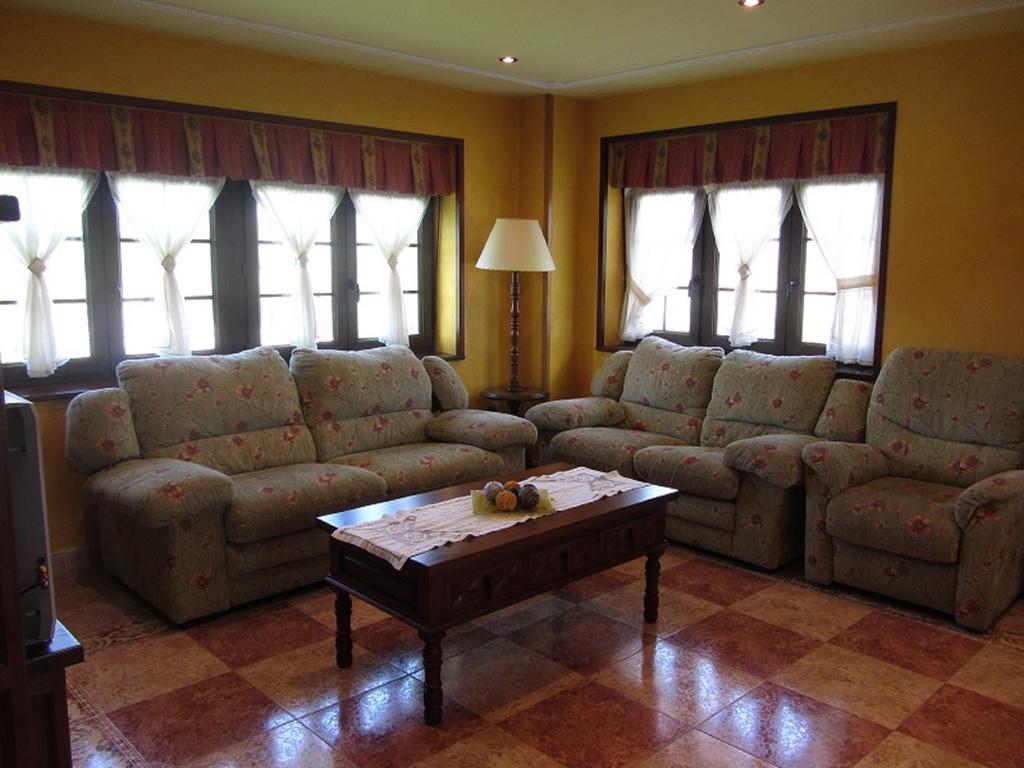 Vivienda Sampedri Vila Santillana del Mar Quarto foto