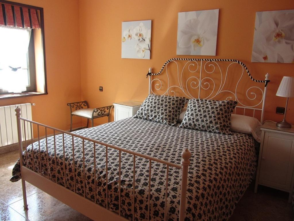 Vivienda Sampedri Vila Santillana del Mar Quarto foto
