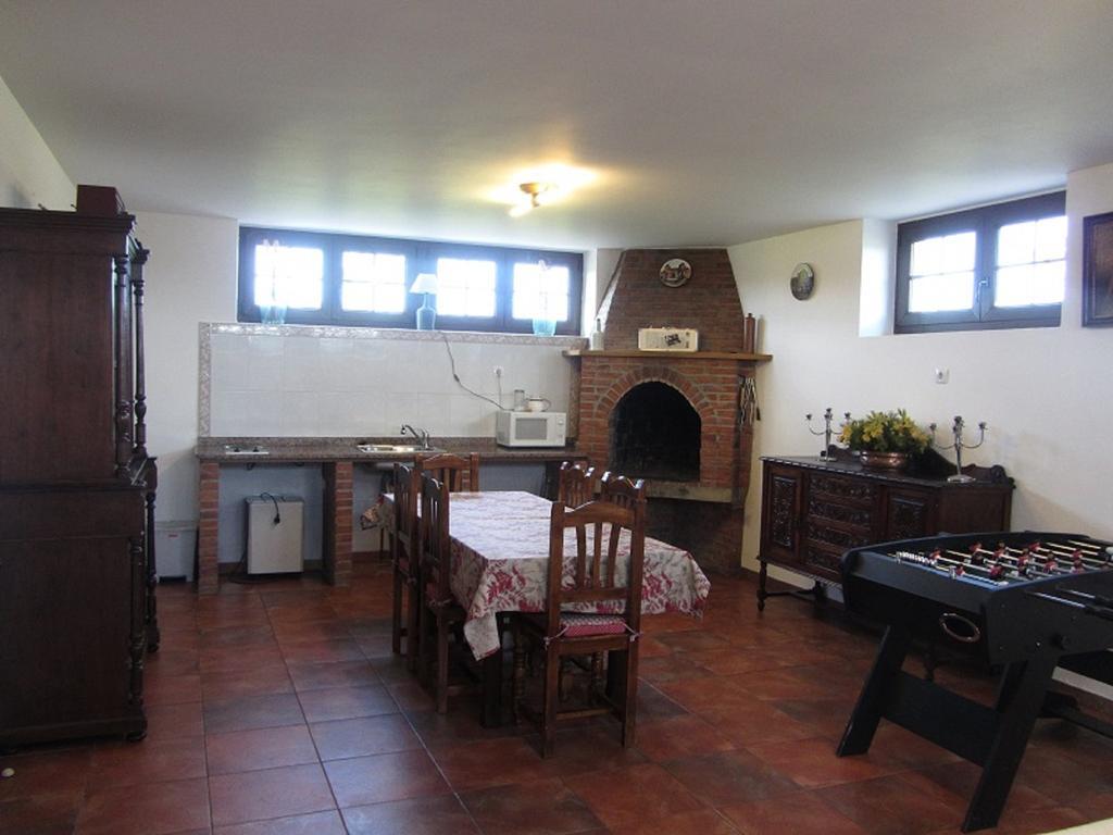 Vivienda Sampedri Vila Santillana del Mar Quarto foto