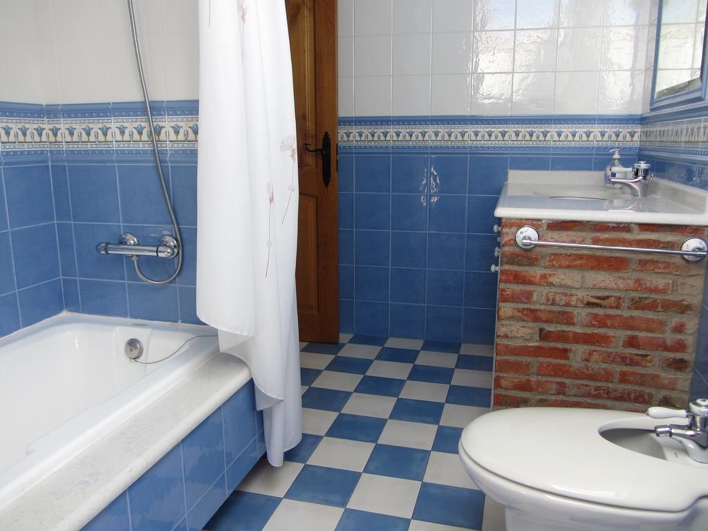 Vivienda Sampedri Vila Santillana del Mar Quarto foto